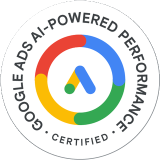 Certification Google AI-Powered Shopping ads